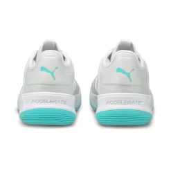 Puma Handballschuhe Accelerate Turbo Nitro W+ Damen -Handball Fashion Verkauf 106602 01 backviewTNEDvhwjjdzh5 1280x1280