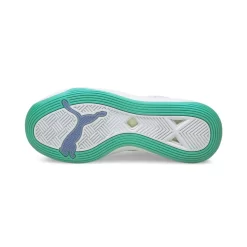 Puma Handballschuhe Accelerate Turbo Nitro W+ Damen -Handball Fashion Verkauf 106602 01 sideview02Afscya13W1sBF 1280x1280