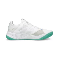 Puma Handballschuhe Accelerate Turbo Nitro W+ Damen -Handball Fashion Verkauf 106602 01 sideview03G6fibSqHAE7qy 1280x1280