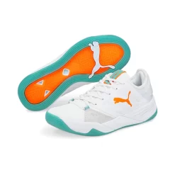 Puma Handballschuhe Accelerate Turbo Nitro W+ Damen