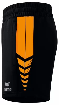 Erima Six Wings Worker Shorts Damen -Handball Fashion Verkauf 1152208 S4V7qxIkFL7wF1 1280x1280