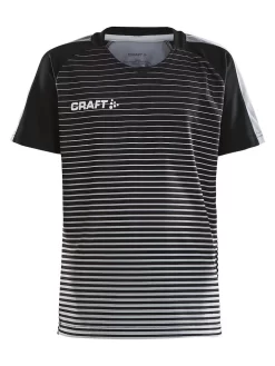 Craft Pro Control Stripe Jersey Kinder