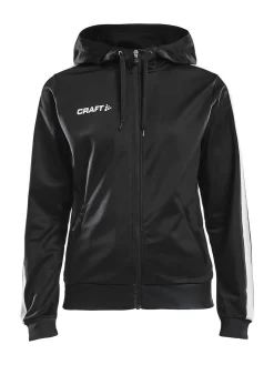 Craft Pro Control Hood Jacket Damen
