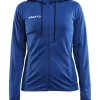 Craft Evolve Hood Jacket Damen