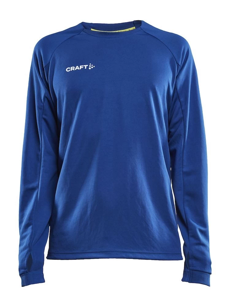 Craft Evolve Crew Neck 1 Craft Evolve Crew Neck