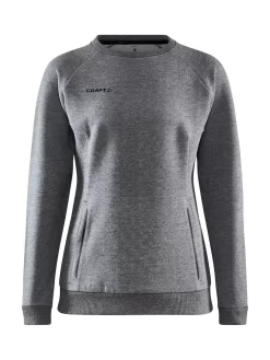 Craft Core Soul Crew Sweatshirt Damen