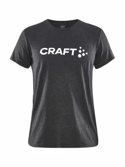 Craft Community Logo Tee W