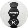 Kempa Leo Black & White