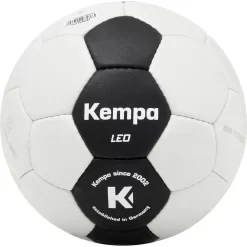 Kempa Leo Black & White