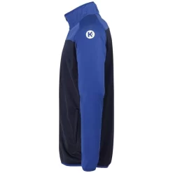 Kempa KuGi PRIME POLY JACKE Kinder -Handball Fashion Verkauf 200232704 side leftnTdUkKjv5unc7 1280x1280