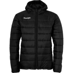 Kempa Handballjacke Kempa PUFFER HOOD JACKET