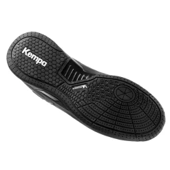 Kempa Attack One 2.0 Black & White -Handball Fashion Verkauf 200859101 bottom angle 1280x1280