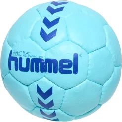 Hummel Handball Street Play