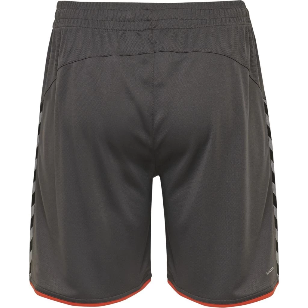 Hummel HSK HmlAUTHENTIC KIDS POLY SHORTS 2 Hummel HSK HmlAUTHENTIC KIDS POLY SHORTS – Bild 2