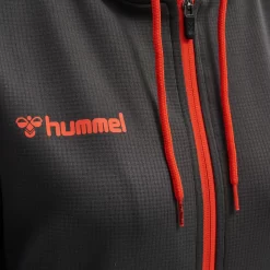 Hummel HSK HmlAUTHENTIC POLY ZIP HOODIE WOMAN -Handball Fashion Verkauf 204939 1525 3B5bBR4fq2jJsl 1280x1280