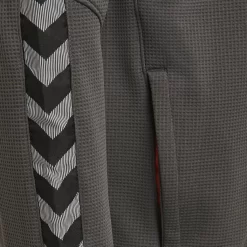 Hummel HSK HmlAUTHENTIC POLY ZIP JACKET -Handball Fashion Verkauf 205 366 1525 4vYHOQzuHC3B9f 1280x1280