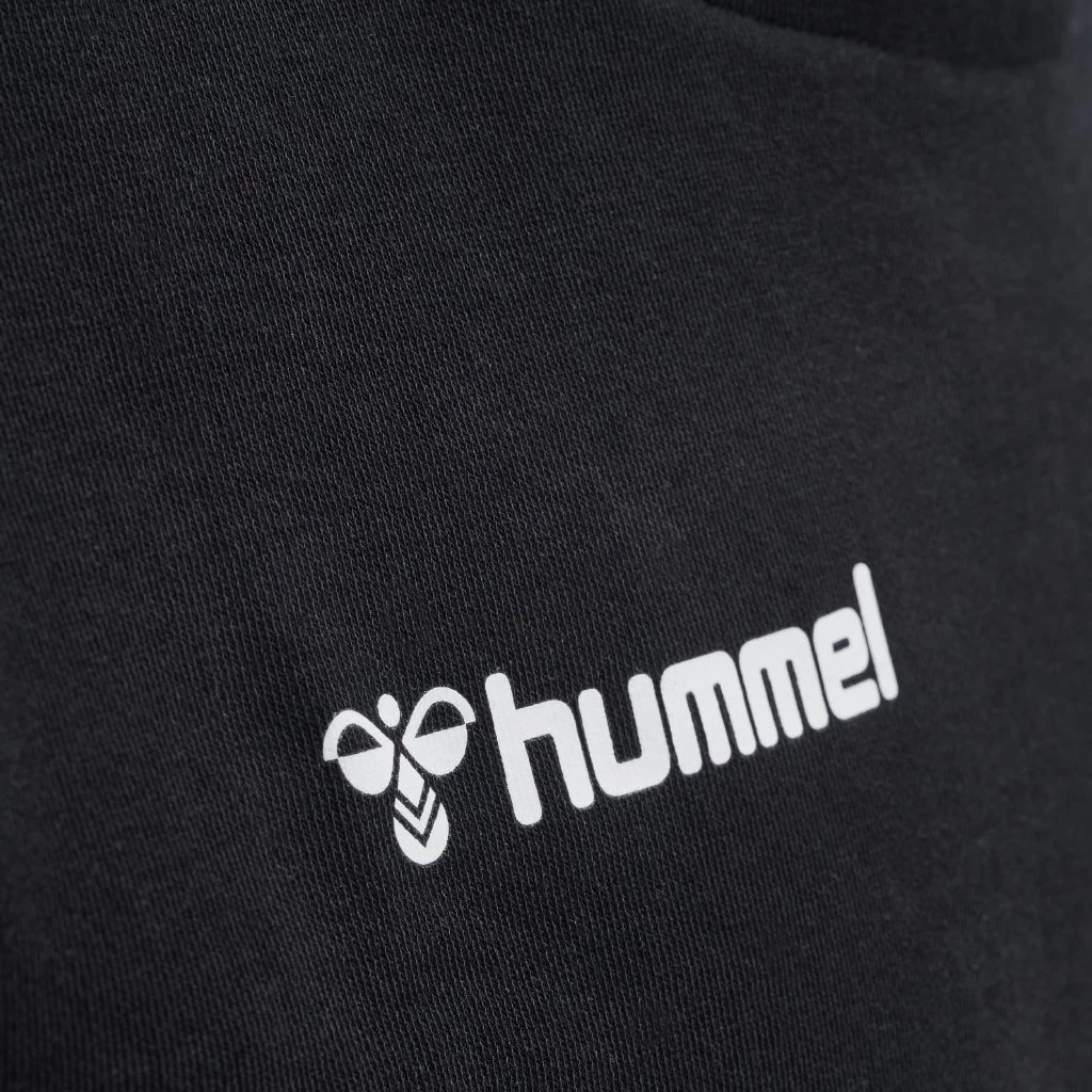 Hummel HSK HmlAUTHENTIC KIDS TRAINING SWEAT 4 Hummel HSK HmlAUTHENTIC KIDS TRAINING SWEAT – Bild 4