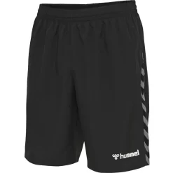 Hummel HmlAuthentic Training Shorts Kinder