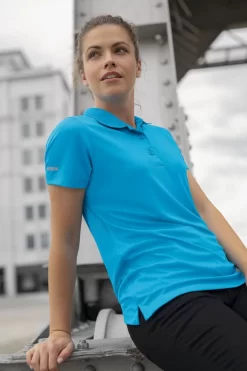 Erima Polo-Shirt Erima Funktionspolo Damen -Handball Fashion Verkauf 2112313 BActZa8TvJP5xUW 1280x1280