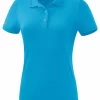 Erima Polo-Shirt Erima Funktionspolo Damen
