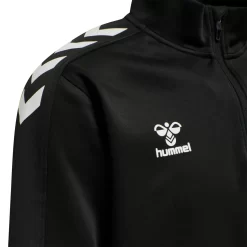 Hummel TSG SH HmlCORE XK HALF ZIP POLY SWEAT -Handball Fashion Verkauf 211479 2001 3C1Fgnghvgp82q 1280x1280