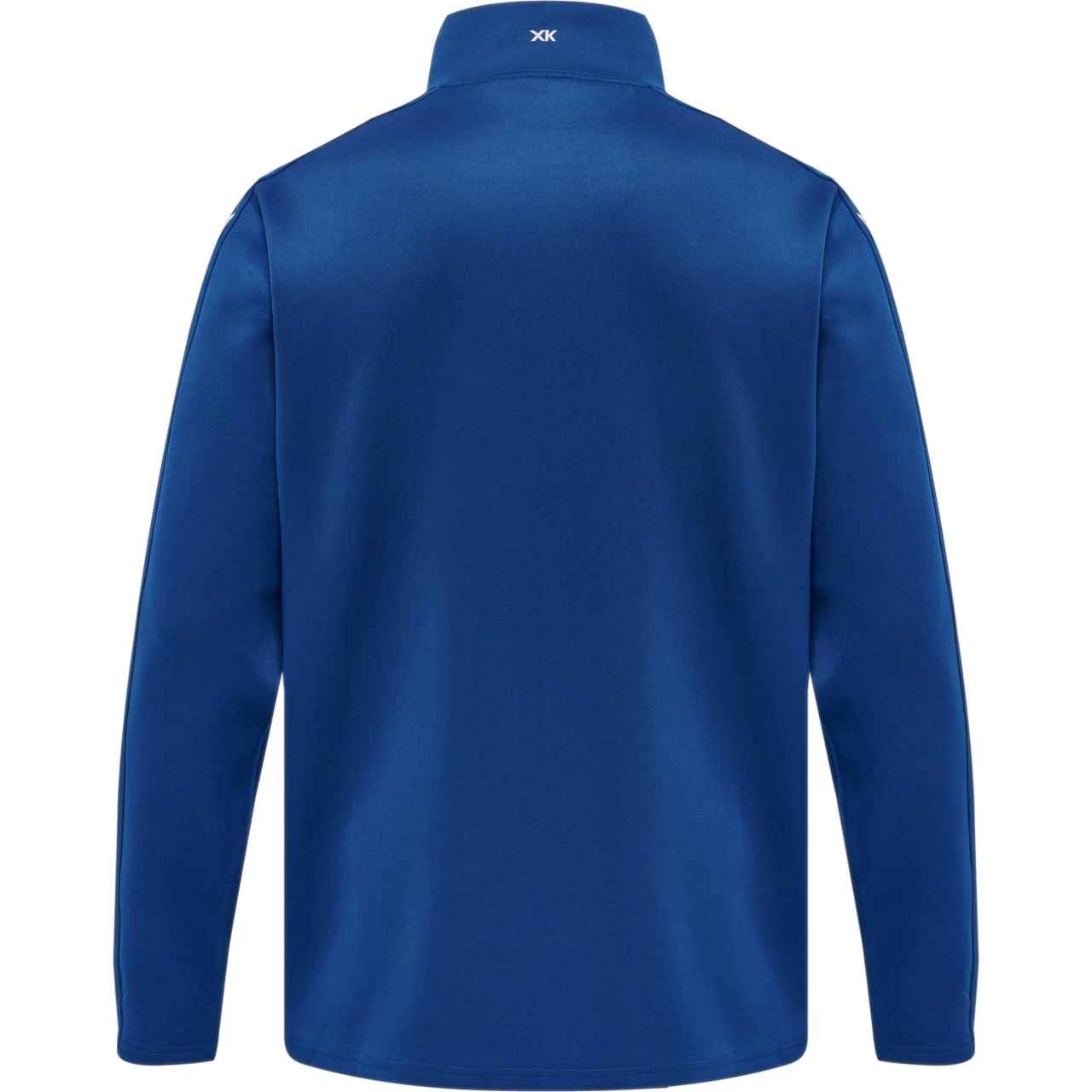 Hummel TV Gerhausen HmlCORE XK POLY ZIP SWEAT KIDS 2 Hummel TV Gerhausen HmlCORE XK POLY ZIP SWEAT KIDS – Bild 2