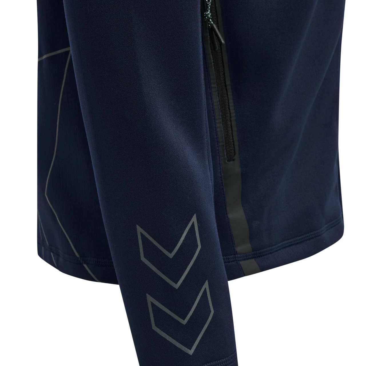 Hummel SC Korb HmlCIMA XK ZIP JACKET 3 Hummel SC Korb HmlCIMA XK ZIP JACKET – Bild 3