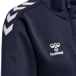 Hummel SC Korb HmlCORE XK HALF ZIP SWEAT WOMAN -Handball Fashion Verkauf 211945 7026 39rU2Xf9hTpxJH 1280x1280
