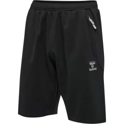 Hummel HmlMOVE GRID Cotton Shorts Kids