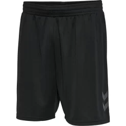Hummel HmlQ4 Poly Short