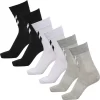 Hummel HmlFAV 6-Pack Socks