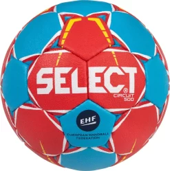 Select Gewichtsball Circuit - Gr. II - 600g