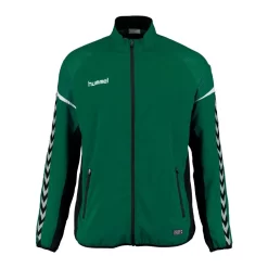 Hummel Authentic Charge Micro Zip Jacke Kinder