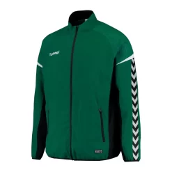 Hummel Authentic Charge Micro Zip Jacke Kinder -Handball Fashion Verkauf 33 551 6140 2P6BKSWEfql6OF 1280x1280