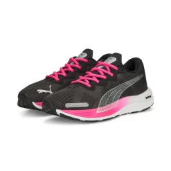 Puma Laufschuhe Velocity Nitro 2 Fade Womens