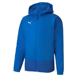 Puma TeamGOAL 23 Rain Jacket Training