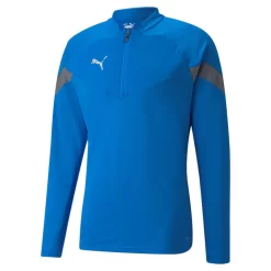 Puma TeamFINAL Training 1/4 Zip