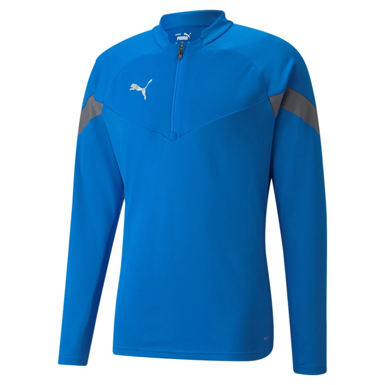 Puma TeamFINAL Training 1/4 Zip 1 Puma TeamFINAL Training 1/4 Zip