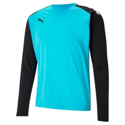 Puma TeamPACER GK LS Jersey Kinder