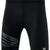 Erima RACING Lauftight Kurz