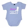 HANDBALL2GO Babybody "Ballerina"