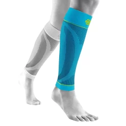 Bauerfeind Sports Compression Sleeves Lower Leg - Long