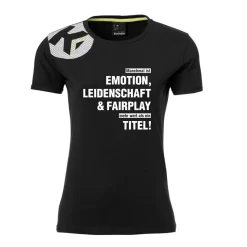 Kempa Core 2.0 WM EMOTION Shirt Damen