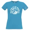 HANDBALL2GO Fun Shirt "Erde" Damen