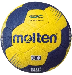 Molten Handball HF3400-YN