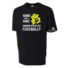 HANDBALL2GO Fun Shirt "Hand Auf's Harz" Kinder