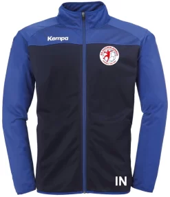 Kempa KuGi PRIME POLY JACKE Kinder