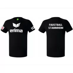 Erima TV Stammheim – Faustball Einspielshirt