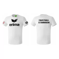 Erima TV Stammheim – Faustball Anreiseshirt