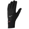 Mizuno Mid Weight Fleece Glove